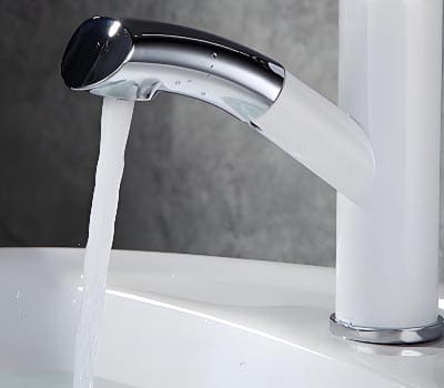 Pudow朴道净水器