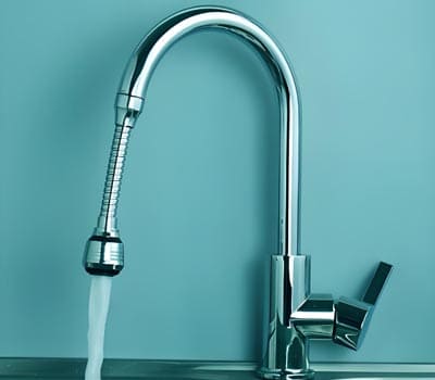 爱惠浦净水器