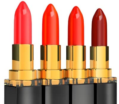 La Bouche Rouge 口红