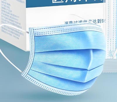 Brodio口罩