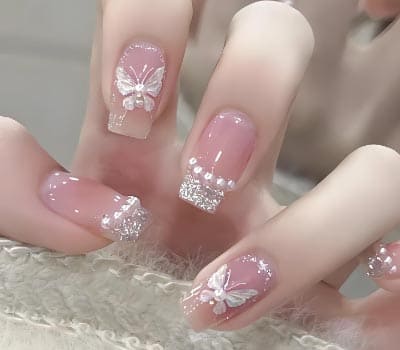 兰廷坊美甲