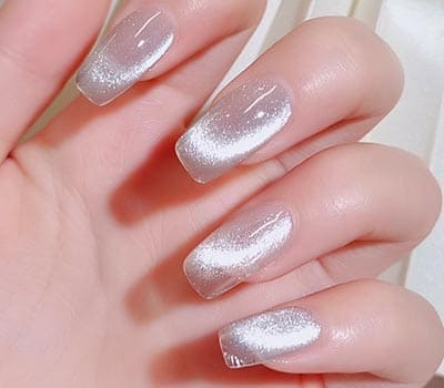 美潮美甲