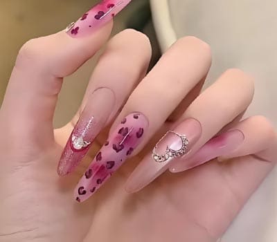 Perfect Color美甲