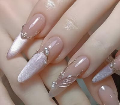GAOY戈雅美甲