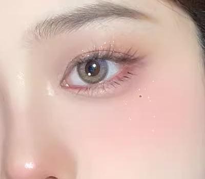 MeetFree弥氛美瞳