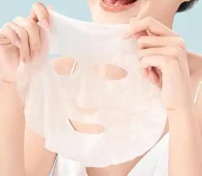 汉药面膜