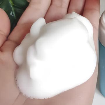 采幽私处沐浴露
