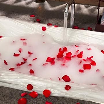 和逸香堂沐浴露