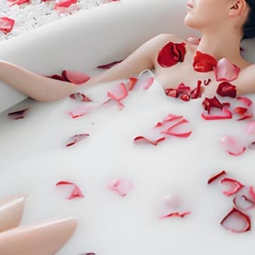 耐斯澎澎沐浴露