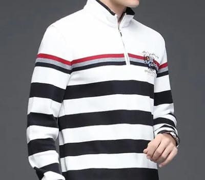 HLA JEANS 黑鲸男装