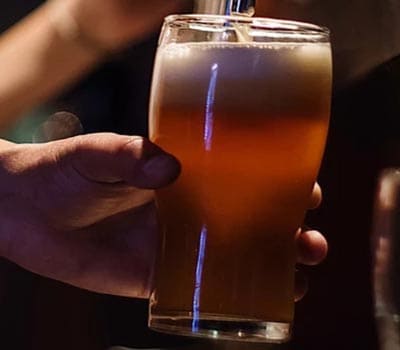 HANS汉斯啤酒