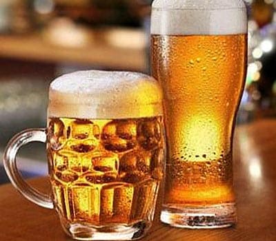 珠江啤酒