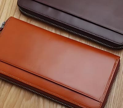 汉兰特皮具
