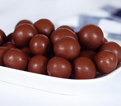 ChocZero无糖巧克力