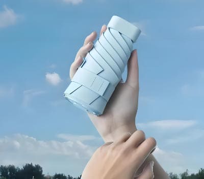 天堂伞