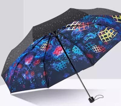 FOXRAIN雨狐雨伞