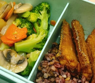 MeiHuan Food 美焕食品