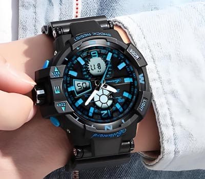 Longines浪琴手表