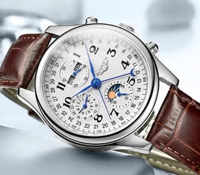 Longines浪琴手表