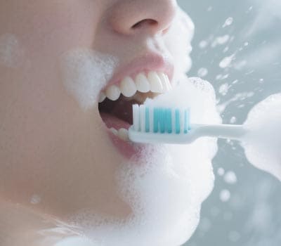ULTRADENT希尔顿电动牙刷