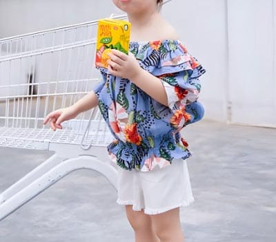 IWISHKIDS爱为诗童装