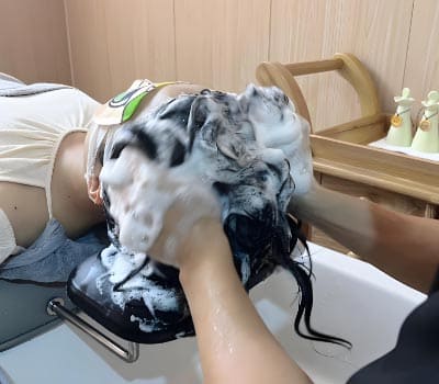 蒂花之秀洗发水