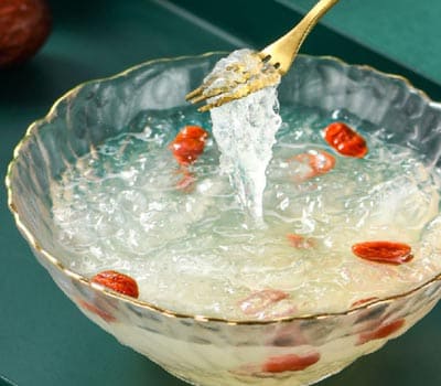 丝巢燕窝