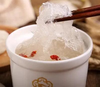 陈老二燕窝滋阴丸