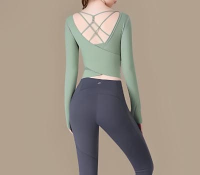 Alo瑜伽服