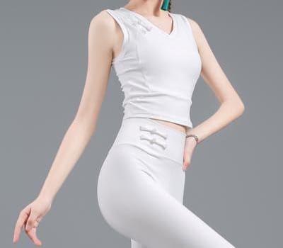ayalisa瑜伽服
