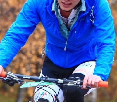 MERRTO迈途运动服