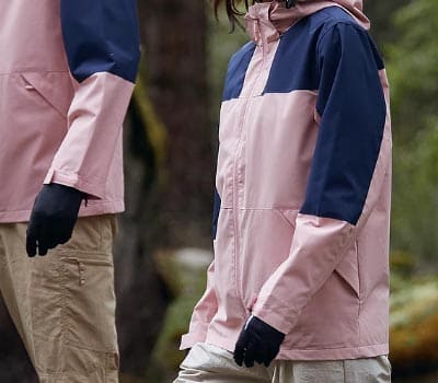 RockCloud岩云运动服