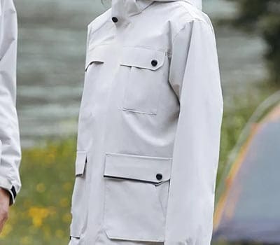 POCKE波克运动服