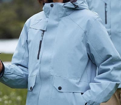 三枝梅花运动服