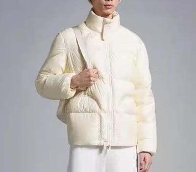 法迪羽绒服