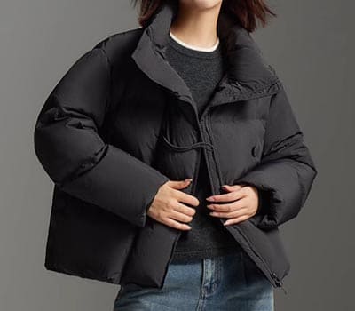 法迪羽绒服