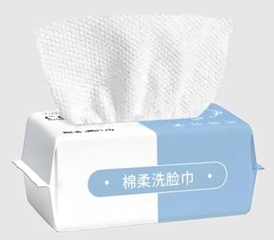 小纸浮动纸巾机