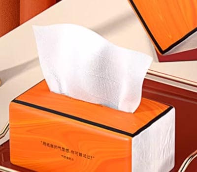 云氧纸巾