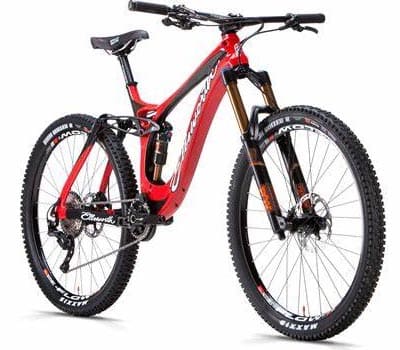Surly Big Dummy自行车